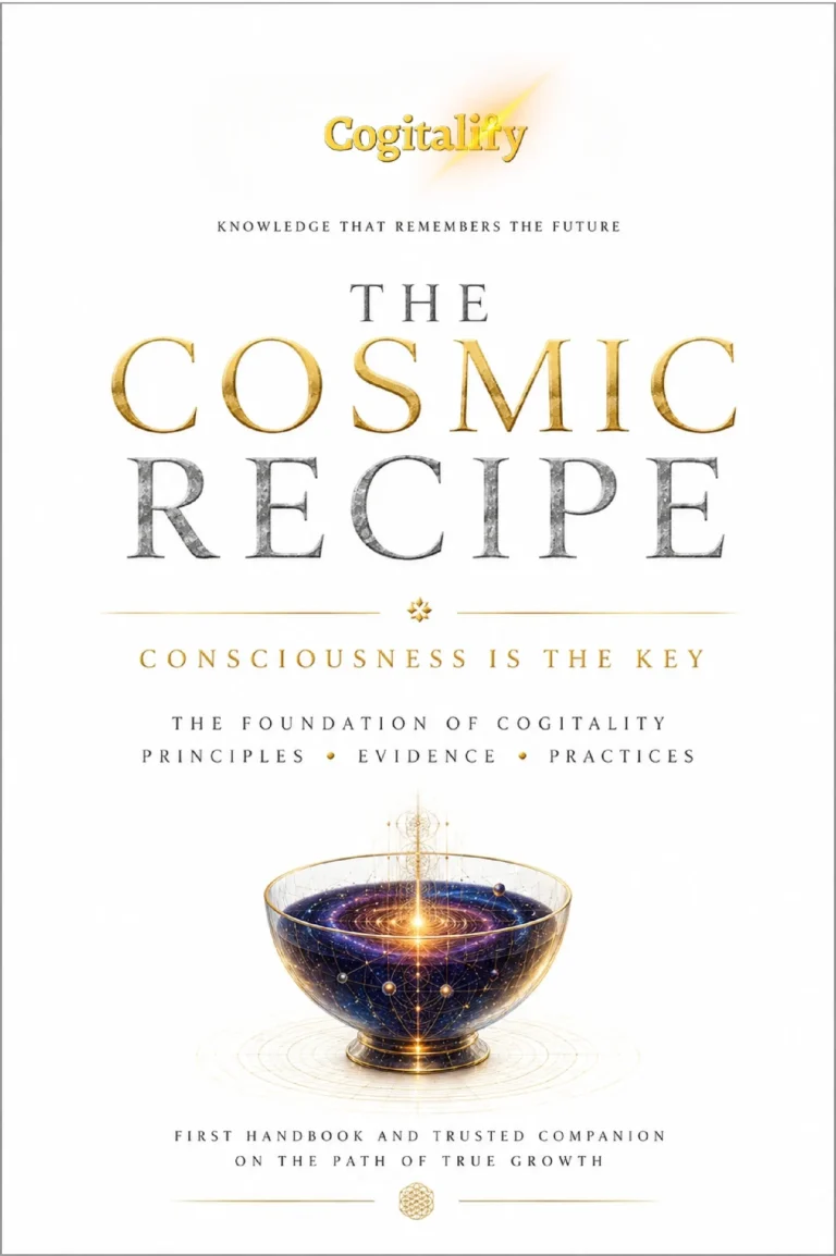 The Cosmic Recipe_FIN-2