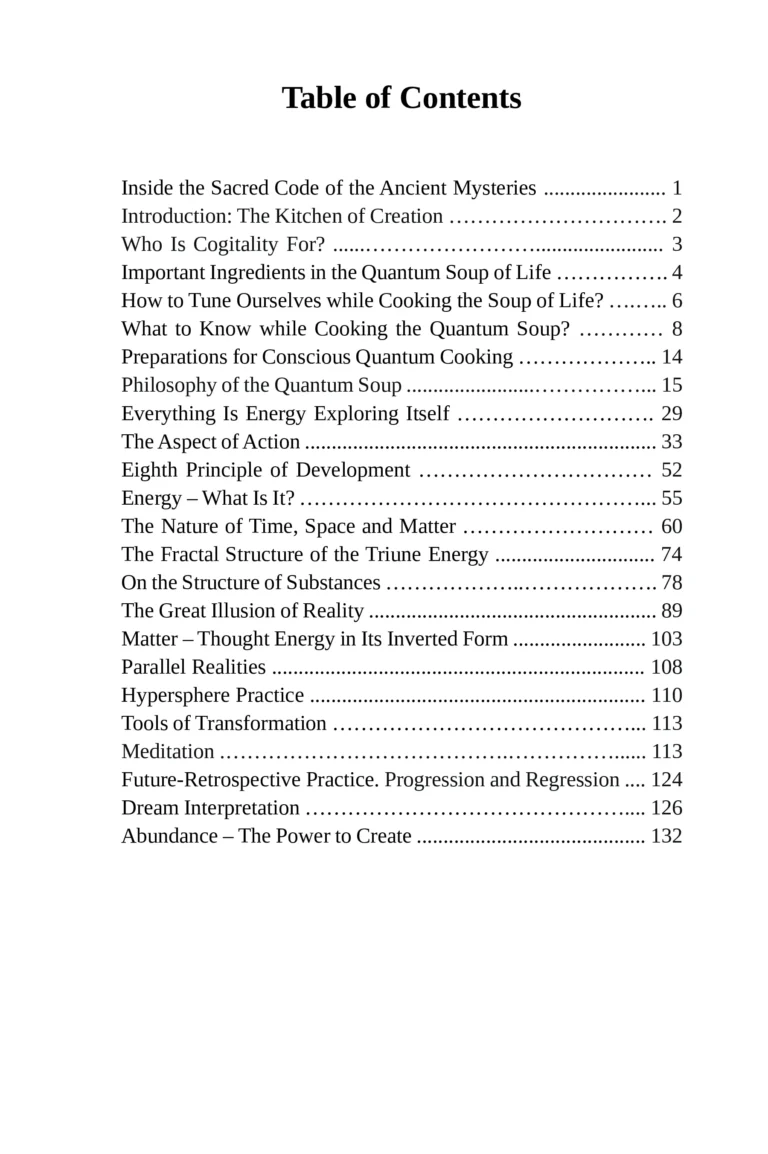 The Cosmic Recipe_FIN-5